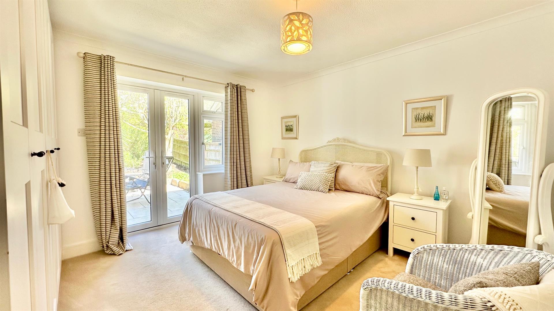 3 bed property in Barham Close, Hastings